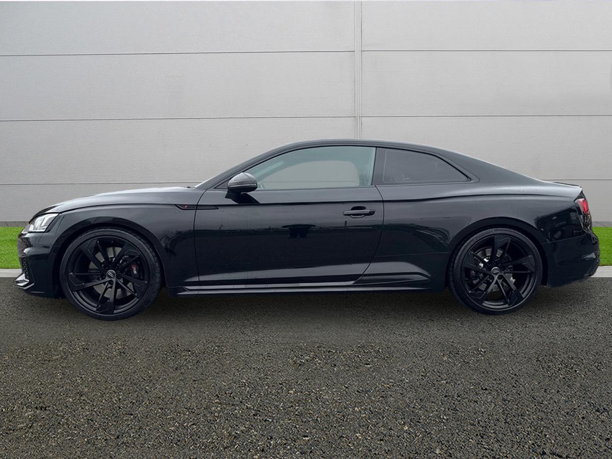 Used Audi RS5 2017 for sale - 77927318: Photo 4