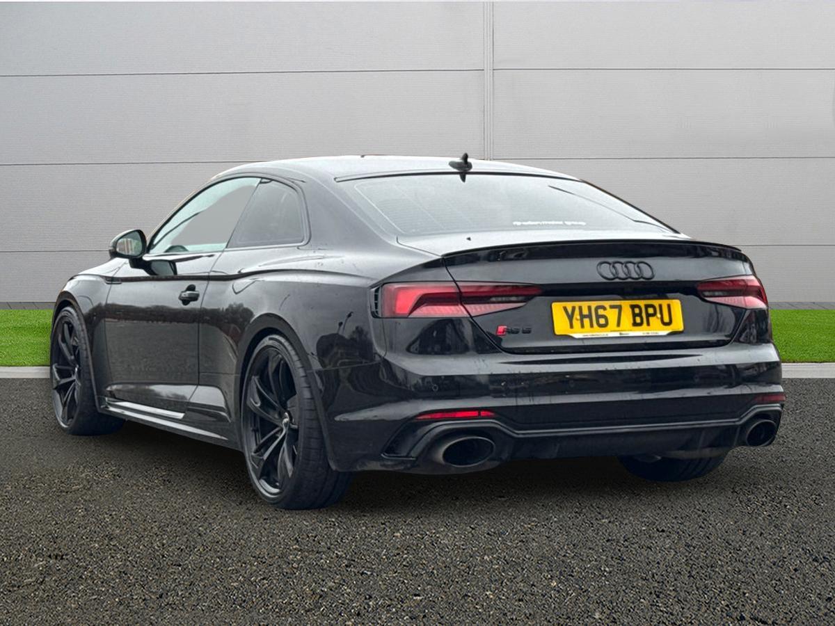 Used Audi RS5 2017 for sale - 77927318: Photo 5