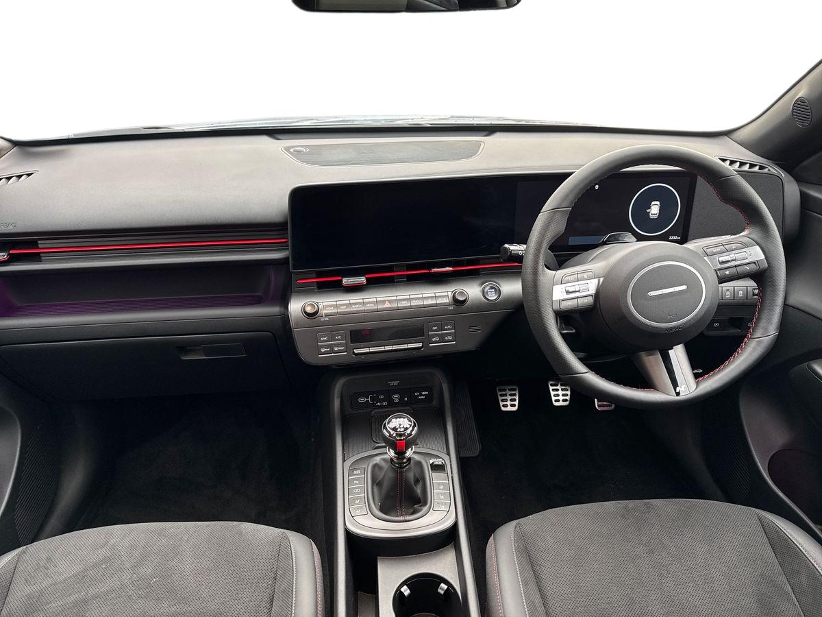 Used Hyundai KONA 2025 for sale - 77002927: Photo 13