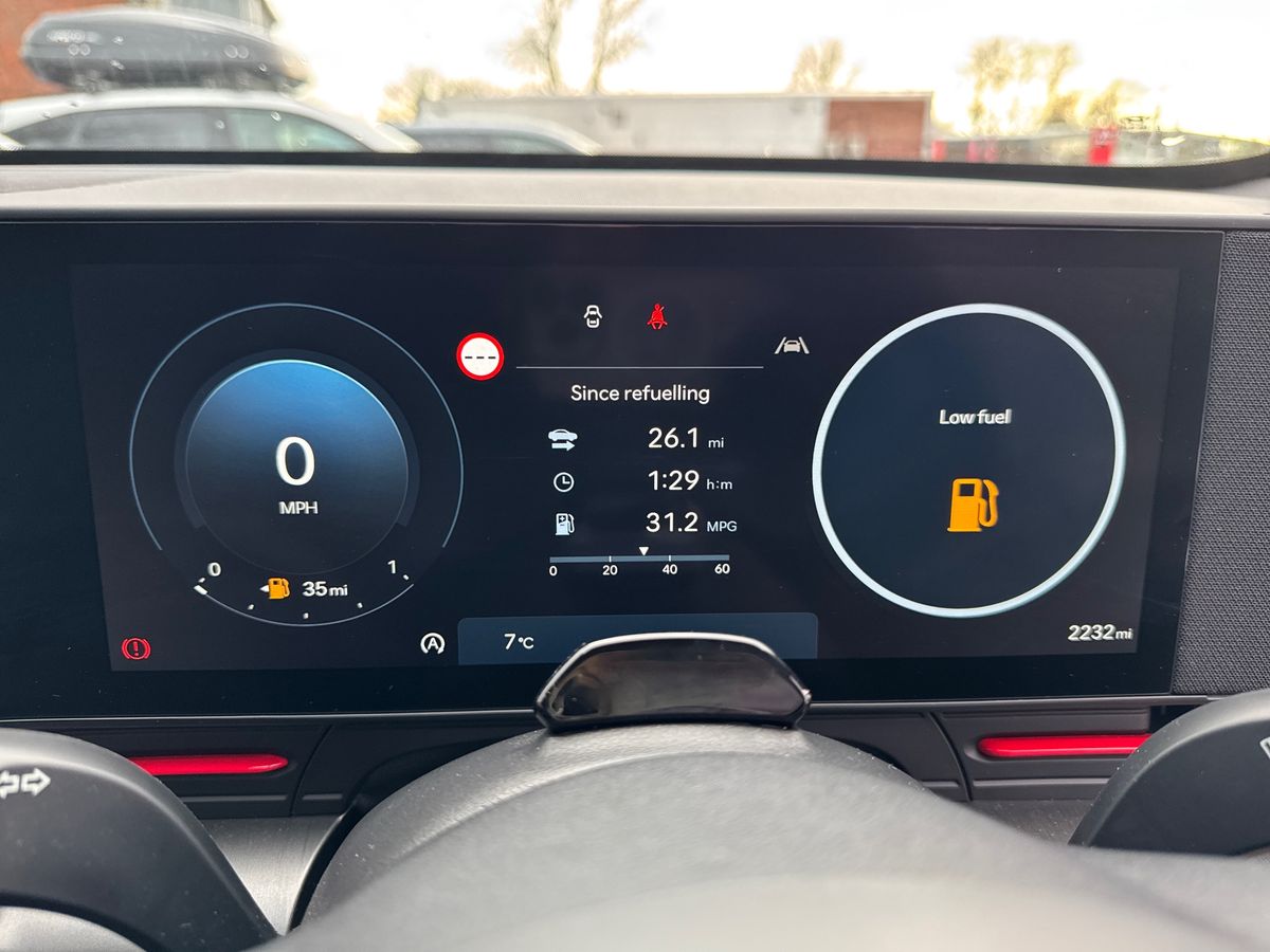 Used Hyundai KONA 2025 for sale - 77002927: Photo 14