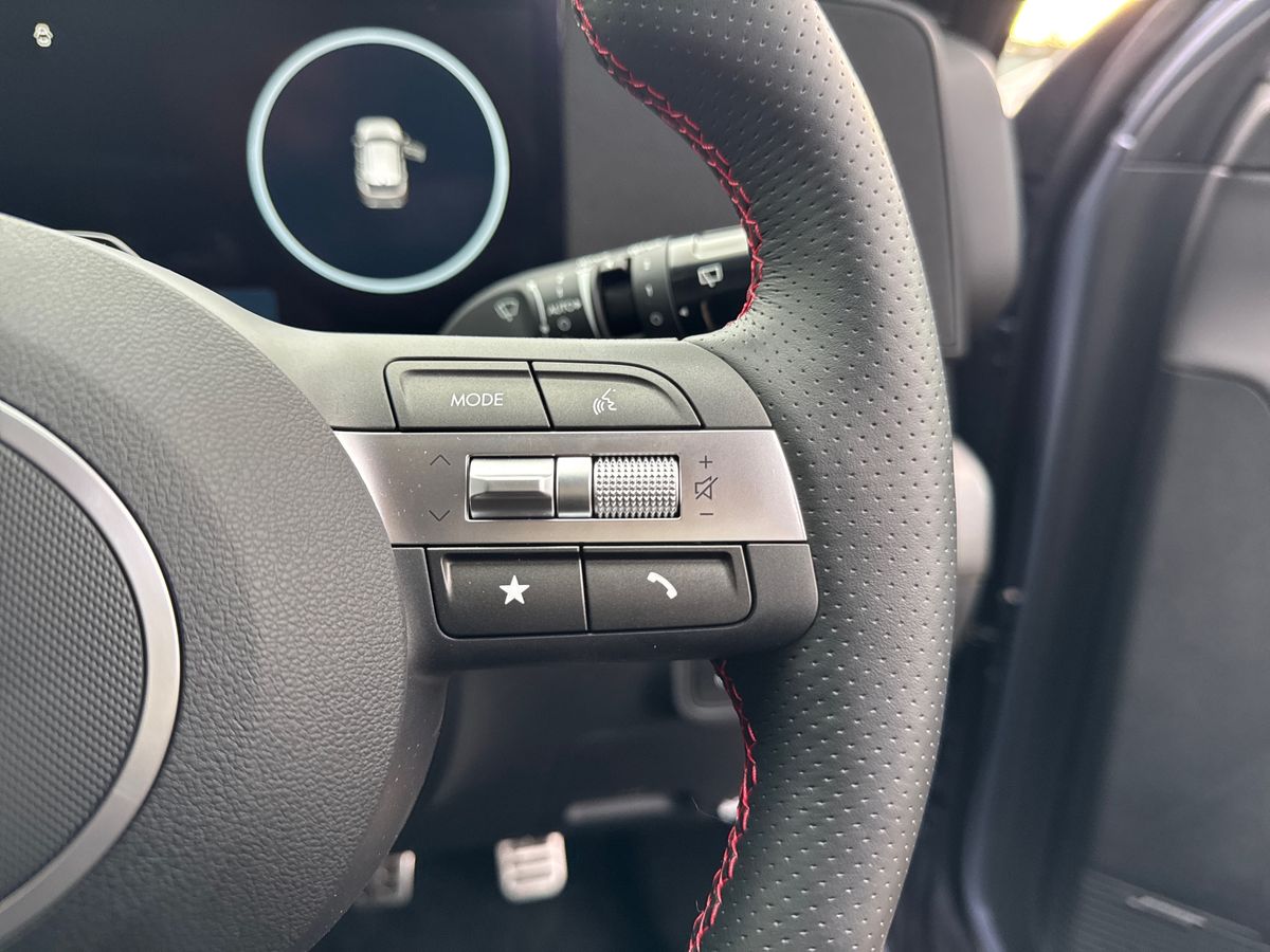 Used Hyundai KONA 2025 for sale - 77002927: Photo 17