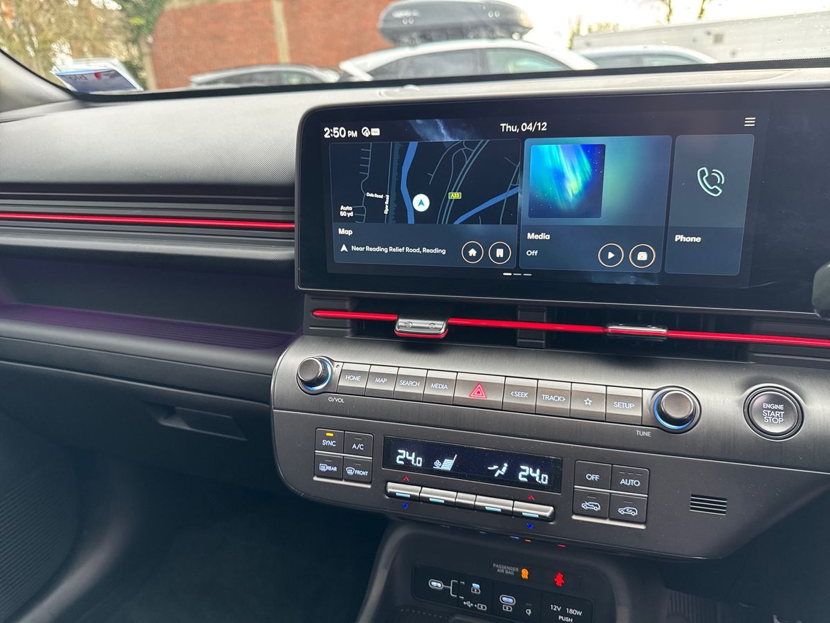 Used Hyundai KONA 2025 for sale - 77002927: Photo 18