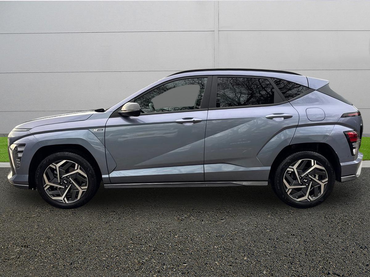 Used Hyundai KONA 2025 for sale - 77002927: Photo 4