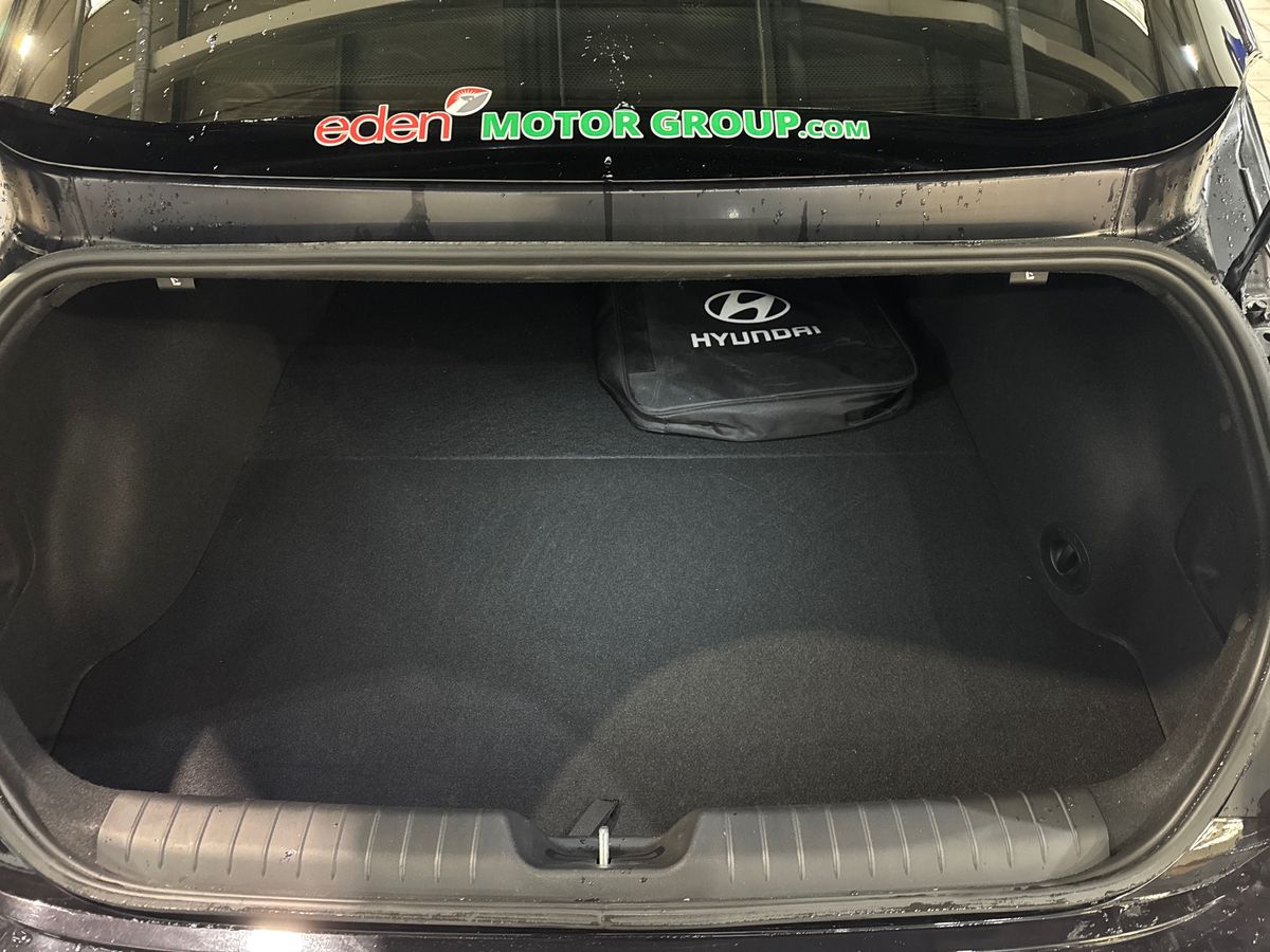 Used Hyundai IONIQ 6 2025 for sale - 77786106: Photo 12