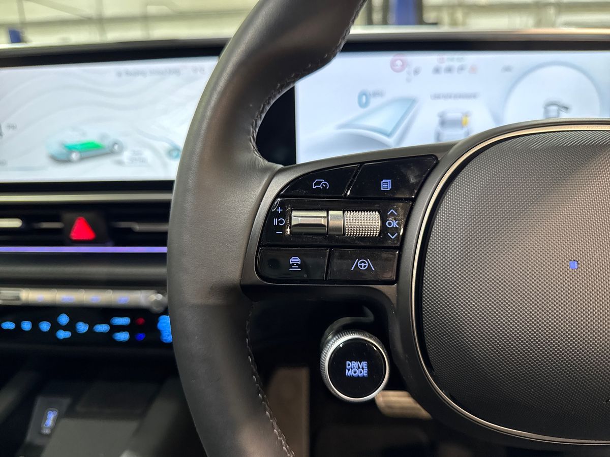 Used Hyundai IONIQ 6 2025 for sale - 77786106: Photo 16