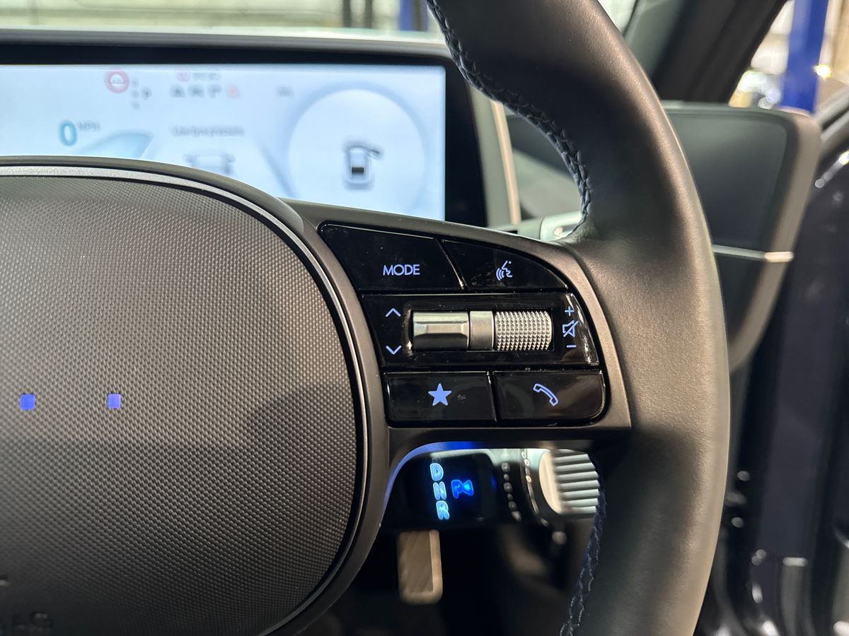 Used Hyundai IONIQ 6 2025 for sale - 77786106: Photo 17