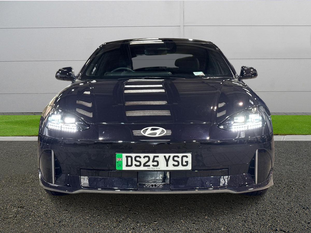 Used Hyundai IONIQ 6 2025 for sale - 77786106: Photo 2