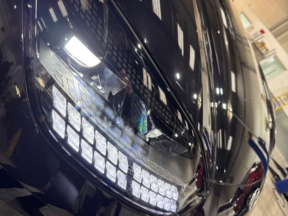 Used Hyundai IONIQ 6 2025 for sale - 77786106: Photo 21