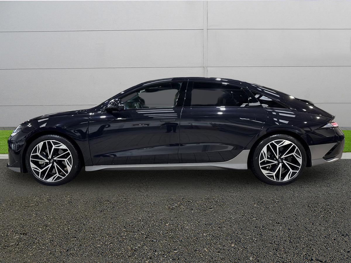 Used Hyundai IONIQ 6 2025 for sale - 77786106: Photo 4