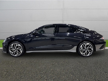 Used Hyundai IONIQ 6 2025 for sale - 77786106: Photo