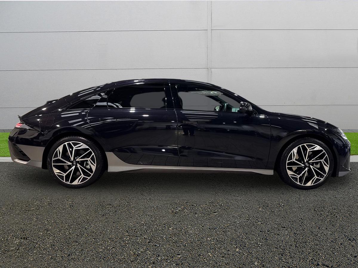 Used Hyundai IONIQ 6 2025 for sale - 77786106: Photo 8