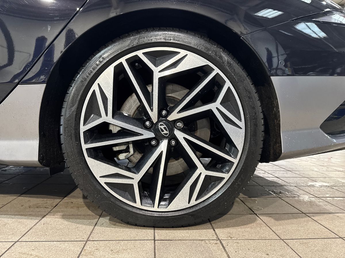 Used Hyundai IONIQ 6 2025 for sale - 77786106: Photo 9