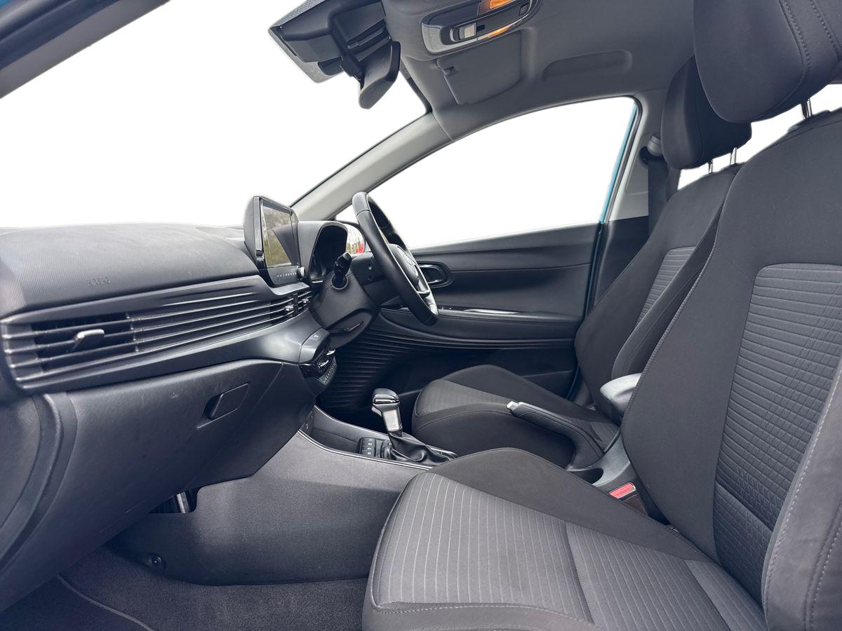 Used Hyundai i20 2022 for sale - 77911277: Photo 10