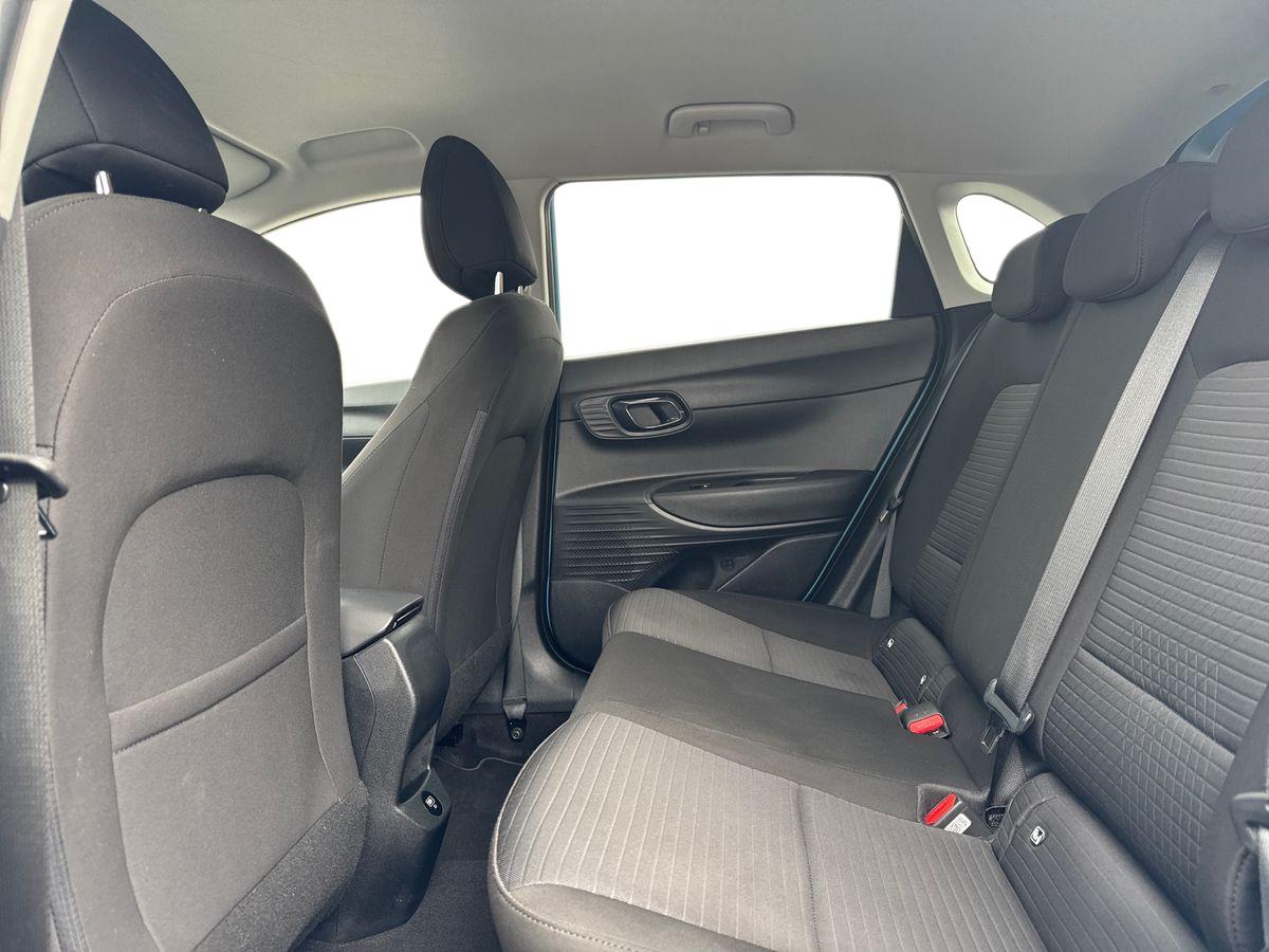 Used Hyundai i20 2022 for sale - 77911277: Photo 11