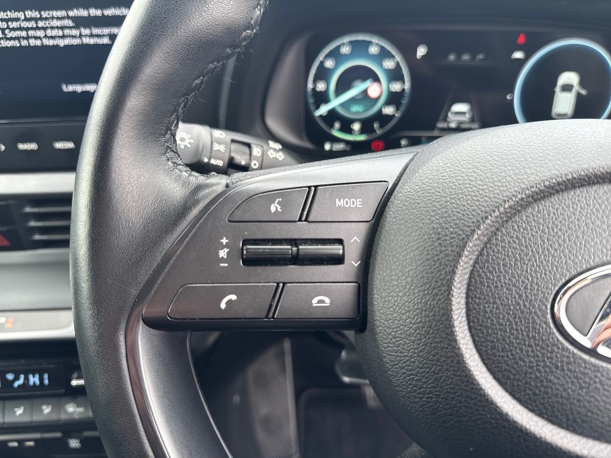 Used Hyundai i20 2022 for sale - 77911277: Photo 16