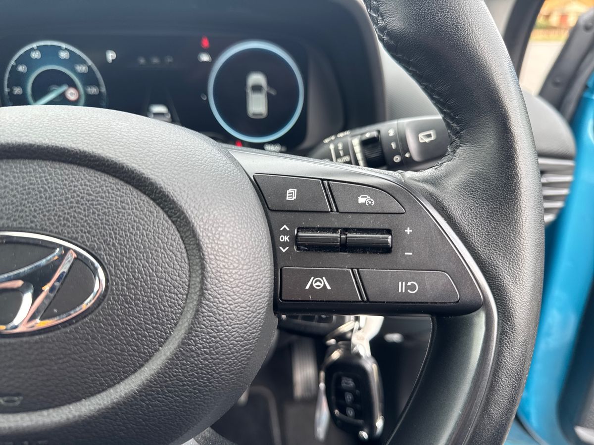 Used Hyundai i20 2022 for sale - 77911277: Photo 17