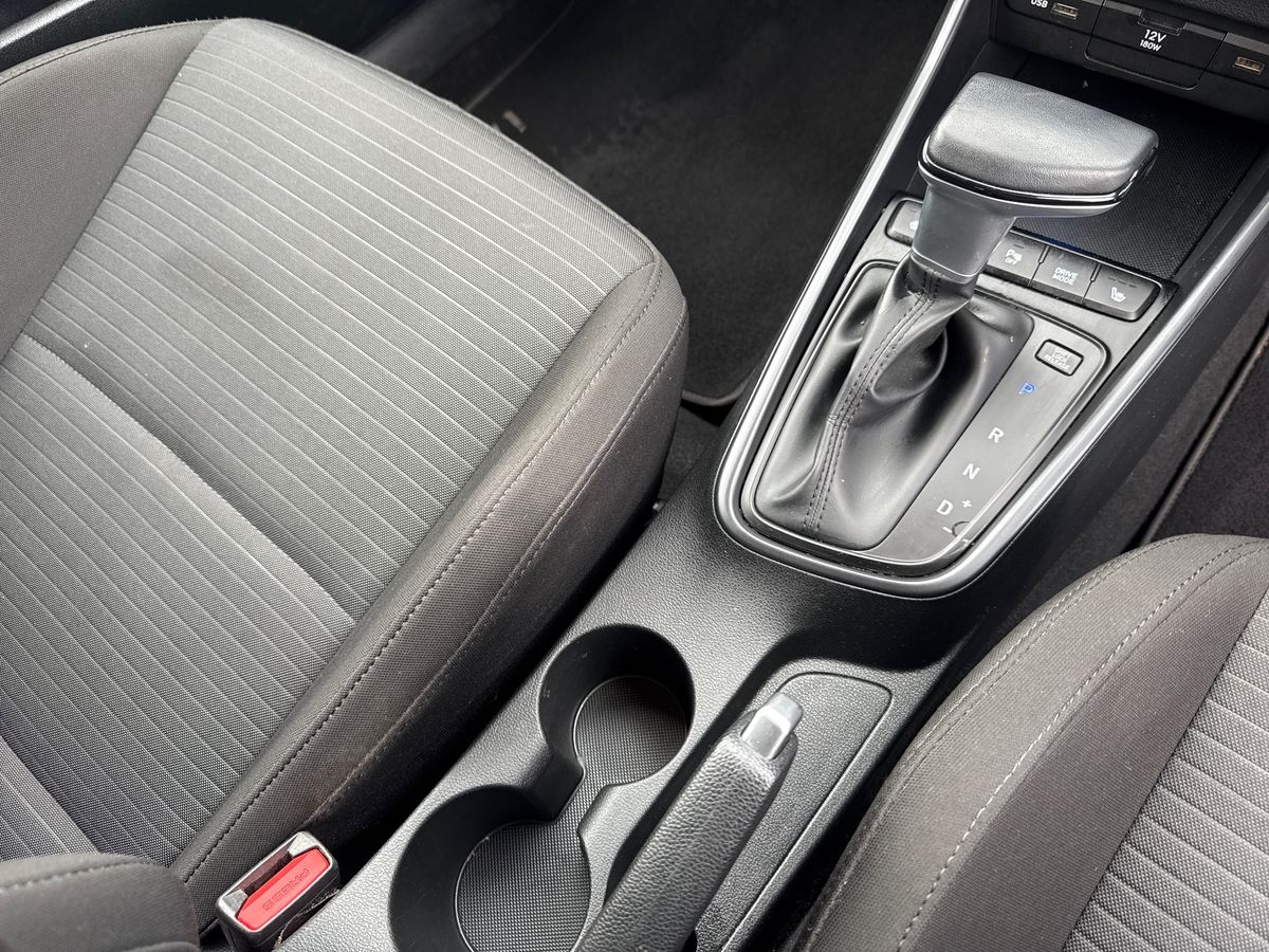 Used Hyundai i20 2022 for sale - 77911277: Photo 19