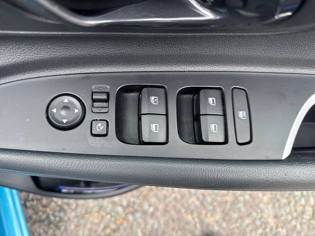 Used Hyundai i20 2022 for sale - 77911277: Photo 20