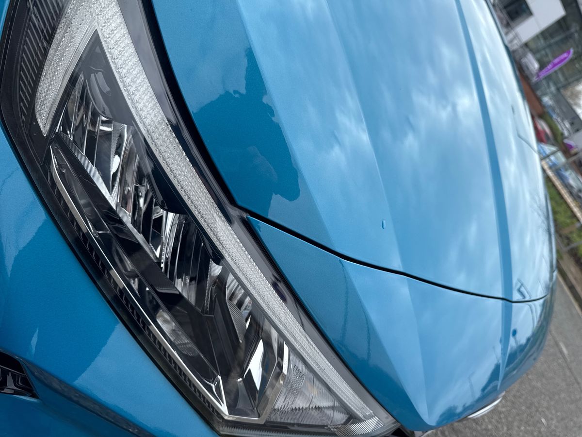 Used Hyundai i20 2022 for sale - 77911277: Photo 21