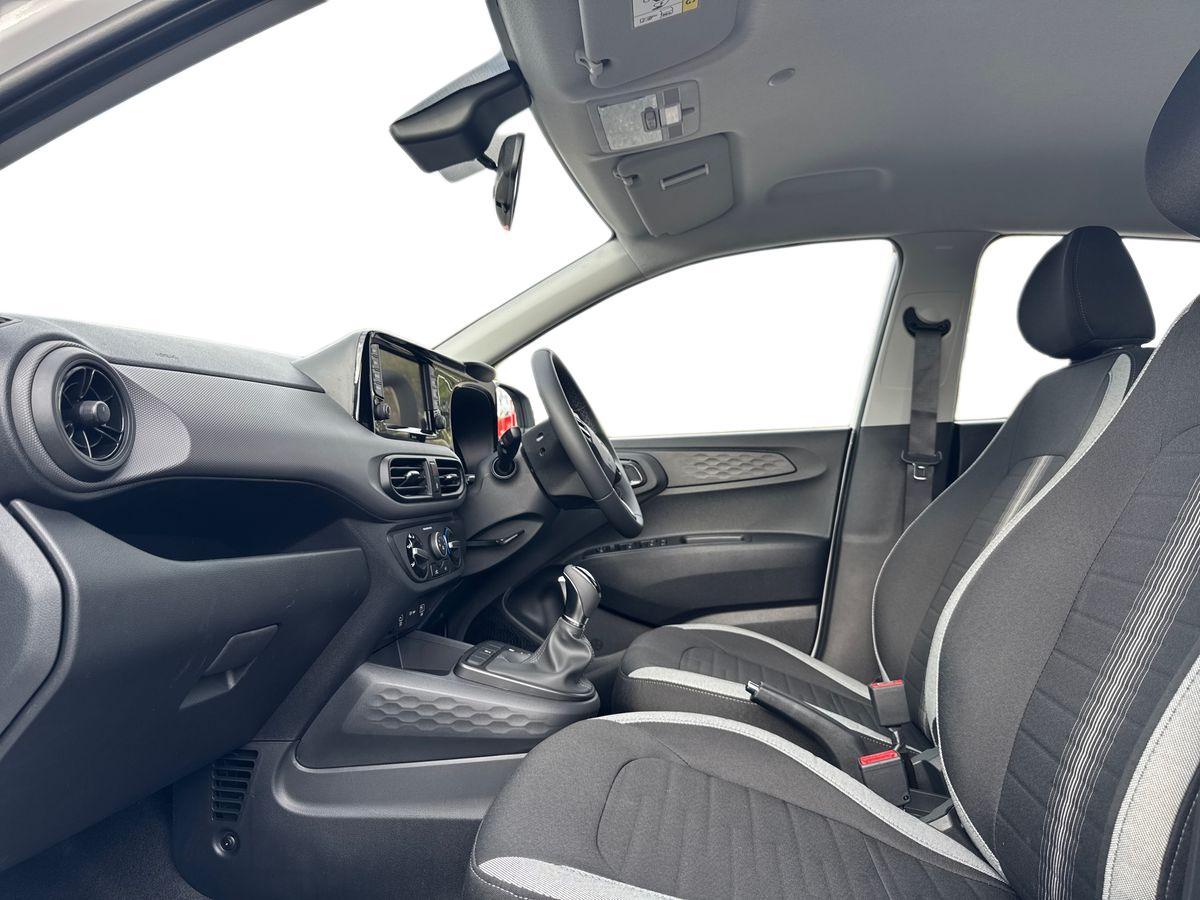 Used Hyundai i10 2025 for sale - 77002892: Photo 10