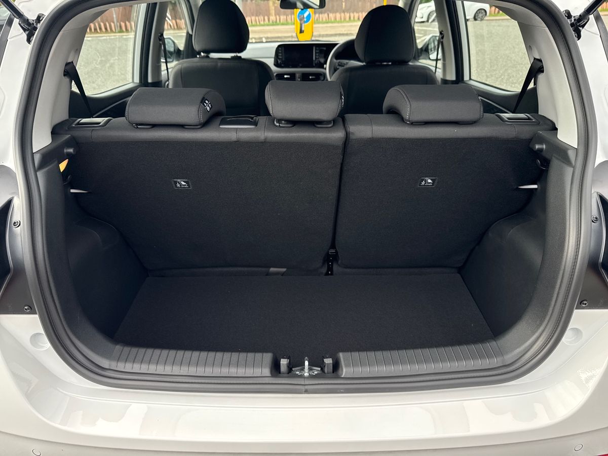 Used Hyundai i10 2025 for sale - 77002892: Photo 12