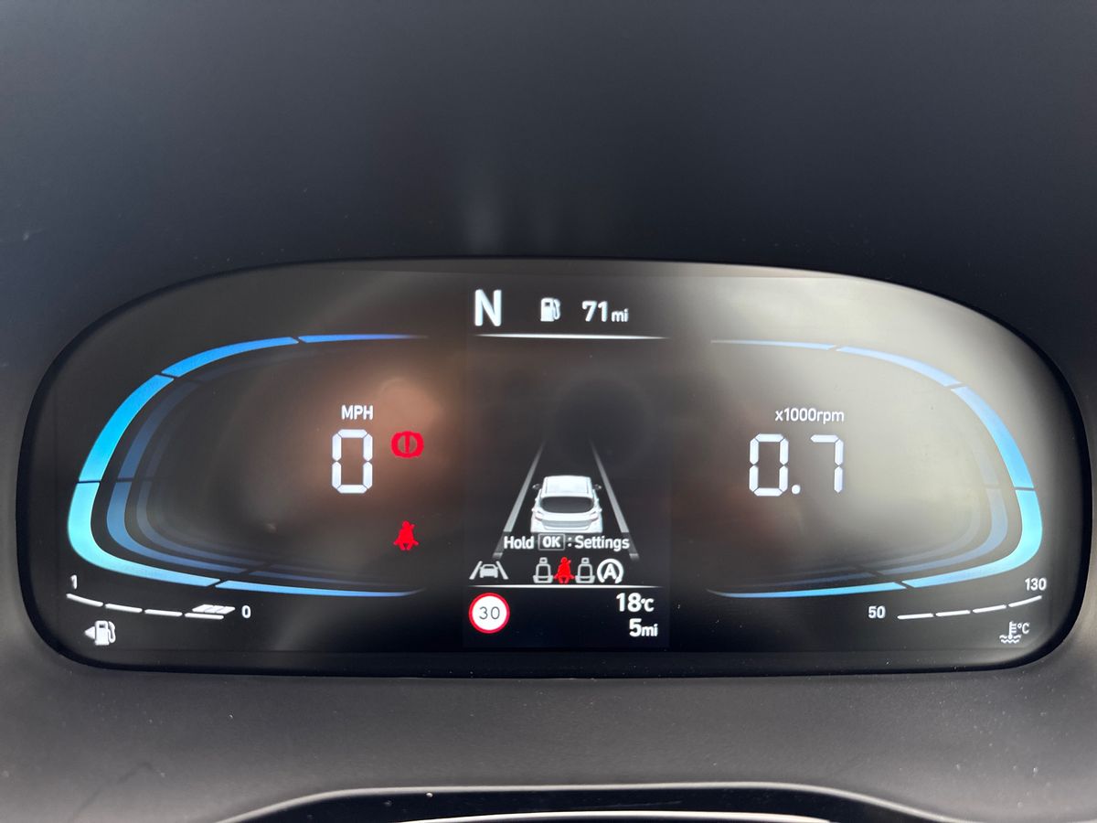 Used Hyundai i10 2025 for sale - 77002892: Photo 14