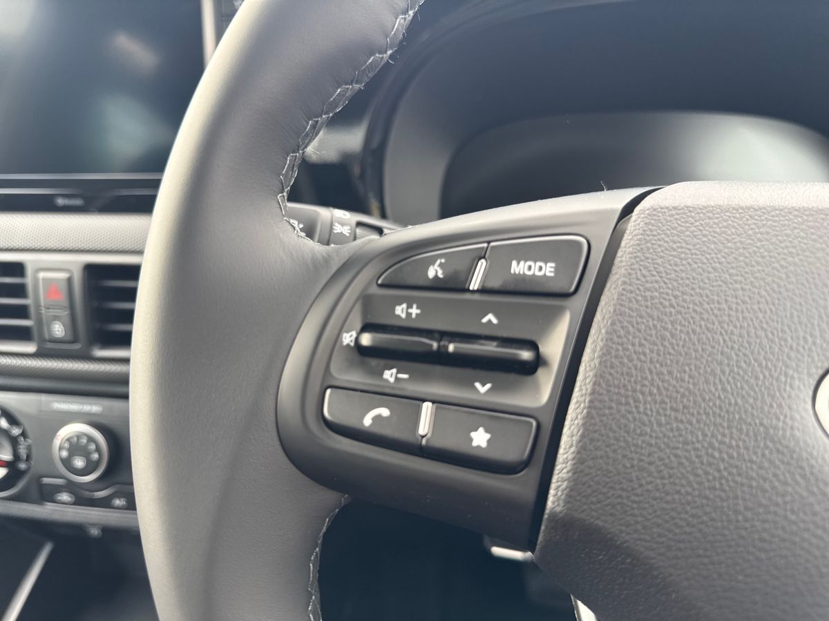 Used Hyundai i10 2025 for sale - 77002892: Photo 16