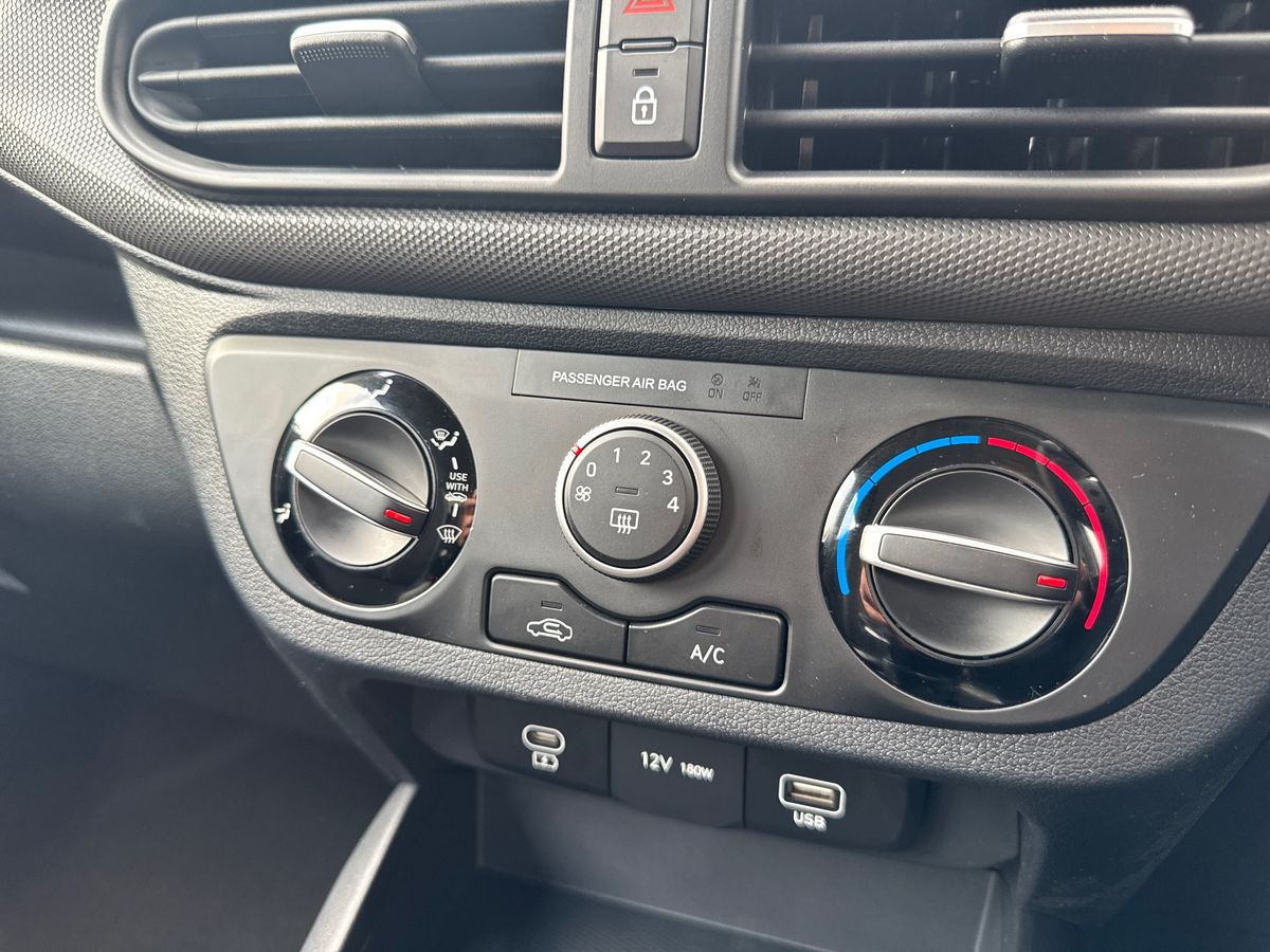 Used Hyundai i10 2025 for sale - 77002892: Photo 18