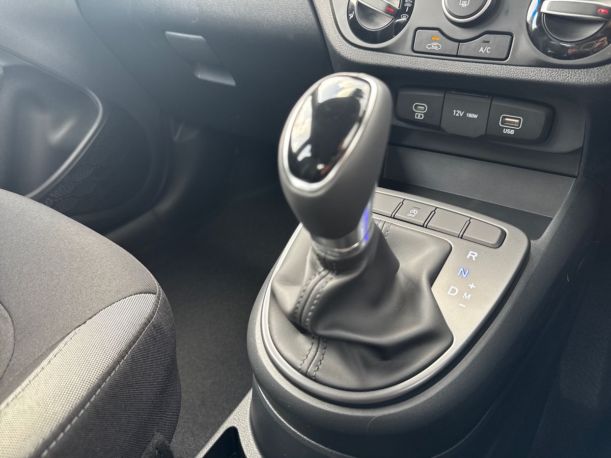 Used Hyundai i10 2025 for sale - 77002892: Photo 19