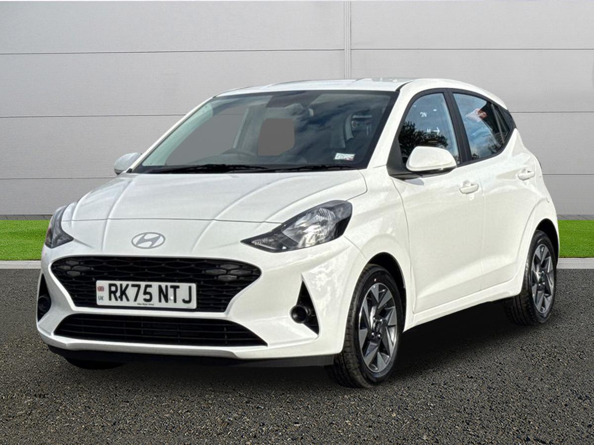 Used Hyundai i10 2025 for sale - 77002892: Photo 3