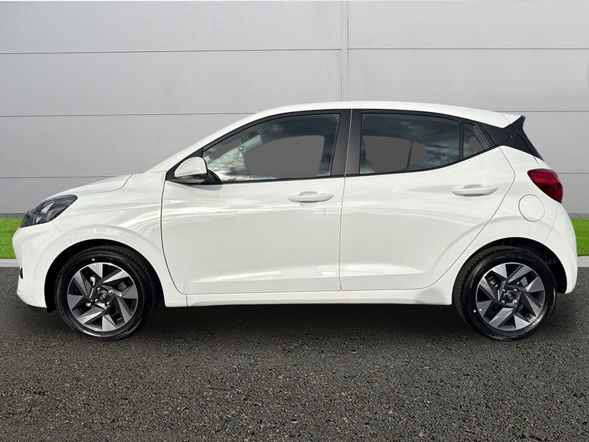 Used Hyundai i10 2025 for sale - 77002892: Photo 4