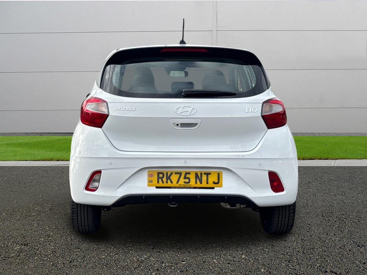 Used Hyundai i10 2025 for sale - 77002892: Photo 6