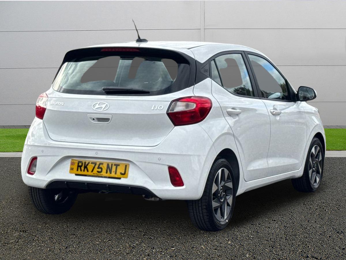 Used Hyundai i10 2025 for sale - 77002892: Photo 7