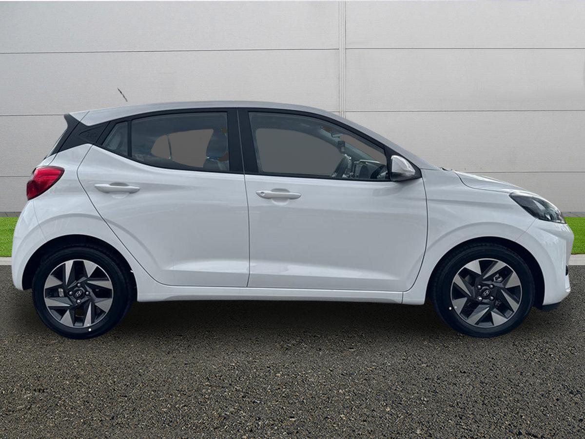 Used Hyundai i10 2025 for sale - 77002892: Photo 8