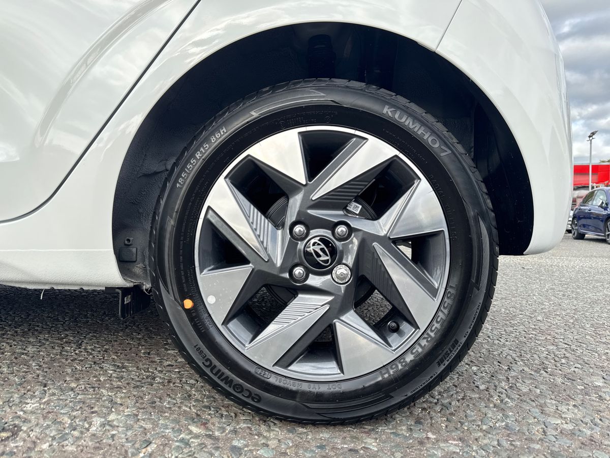 Used Hyundai i10 2025 for sale - 77002892: Photo 9