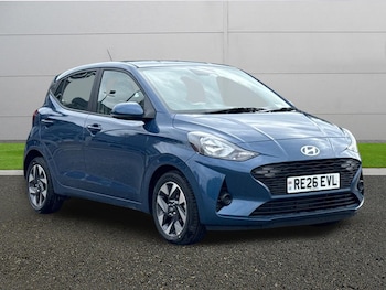Used Hyundai i10 2026 for sale - 78293562: Photo