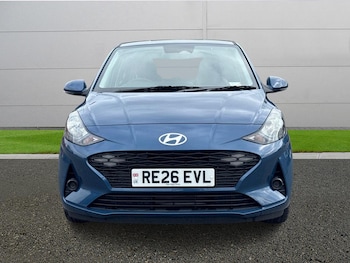 Used Hyundai i10 2026 for sale - 78293562: Photo
