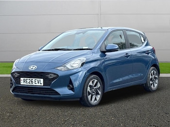 Used Hyundai i10 2026 for sale - 78293562: Photo