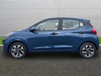 Used Hyundai i10 2026 for sale - 78293562: Photo