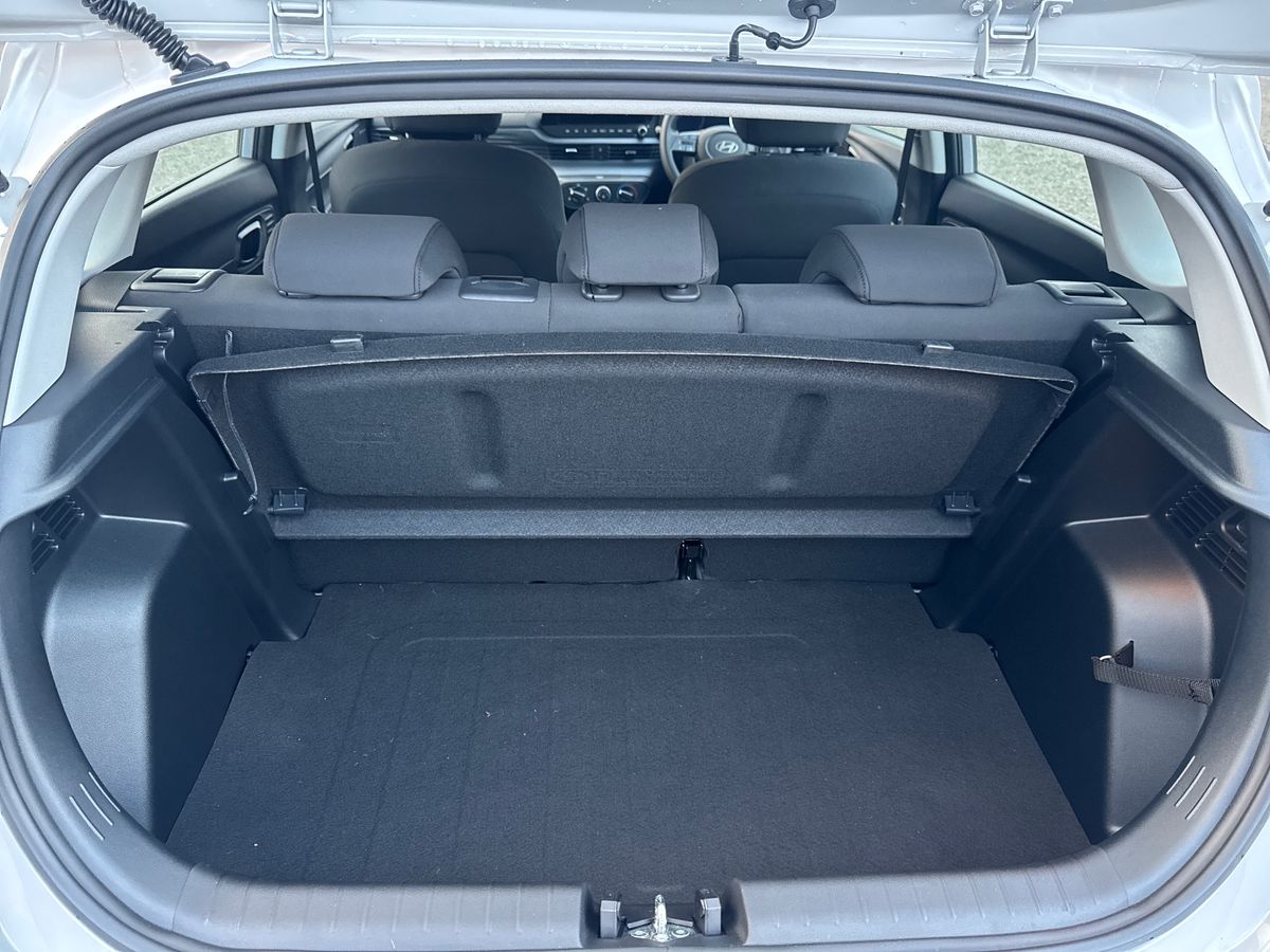 Used Hyundai i20 2025 for sale - 77406311: Photo 12