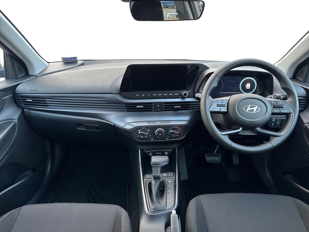 Used Hyundai i20 2025 for sale - 77406311: Photo 13