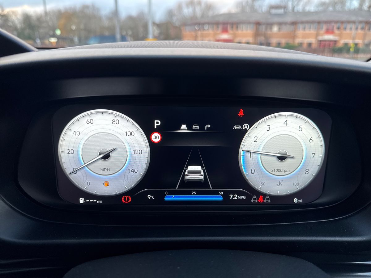 Used Hyundai i20 2025 for sale - 77406311: Photo 14