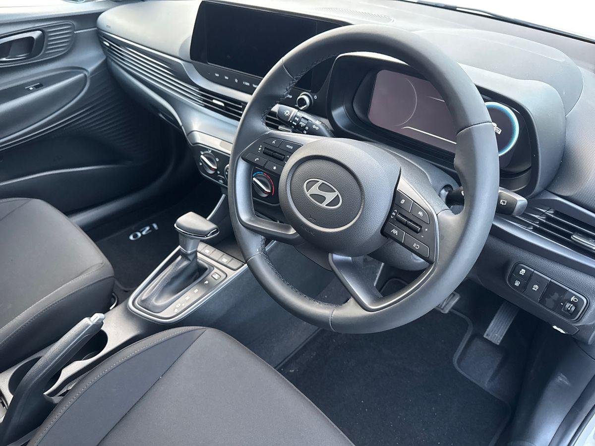 Used Hyundai i20 2025 for sale - 77406311: Photo 15