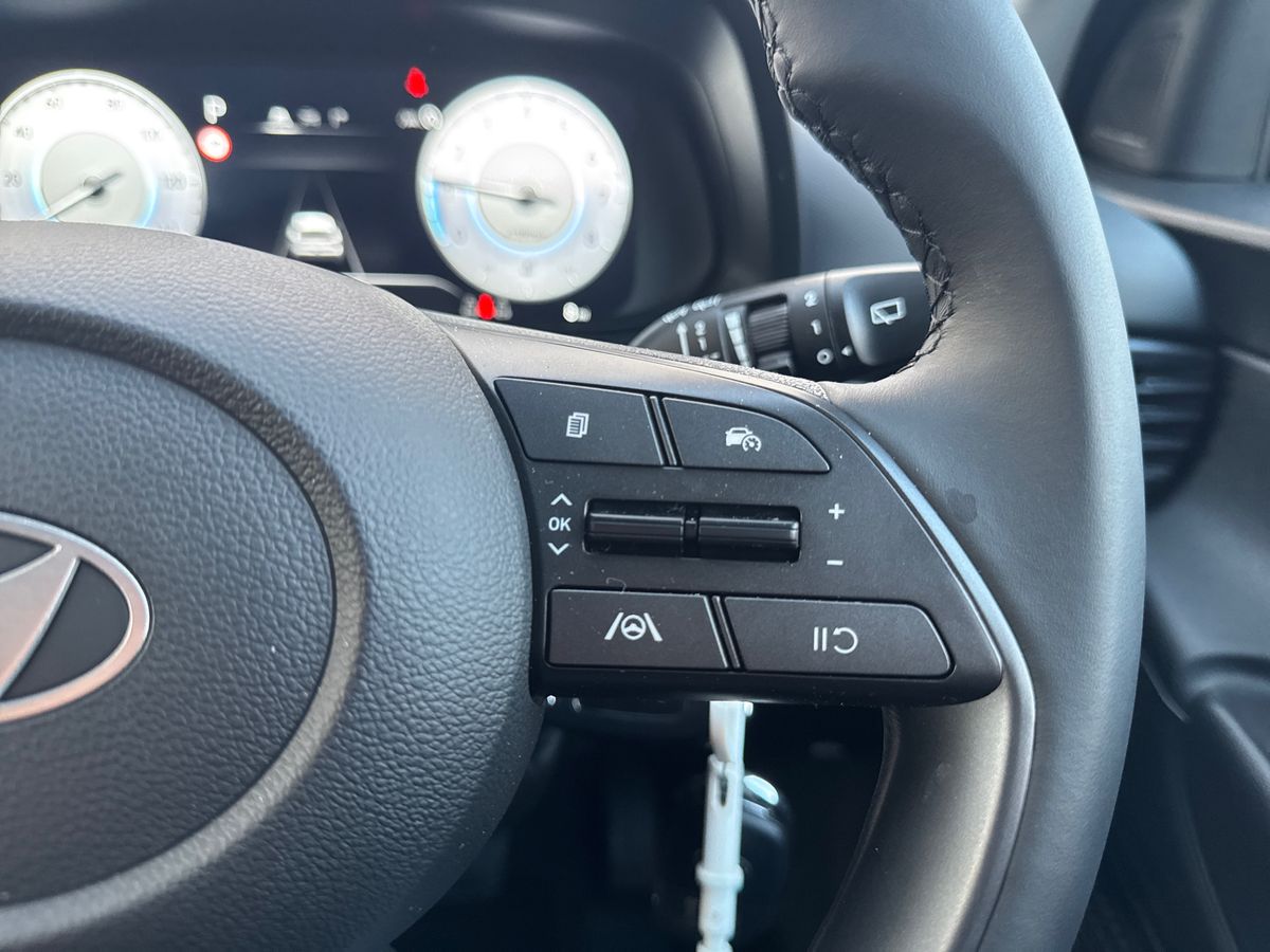 Used Hyundai i20 2025 for sale - 77406311: Photo 17