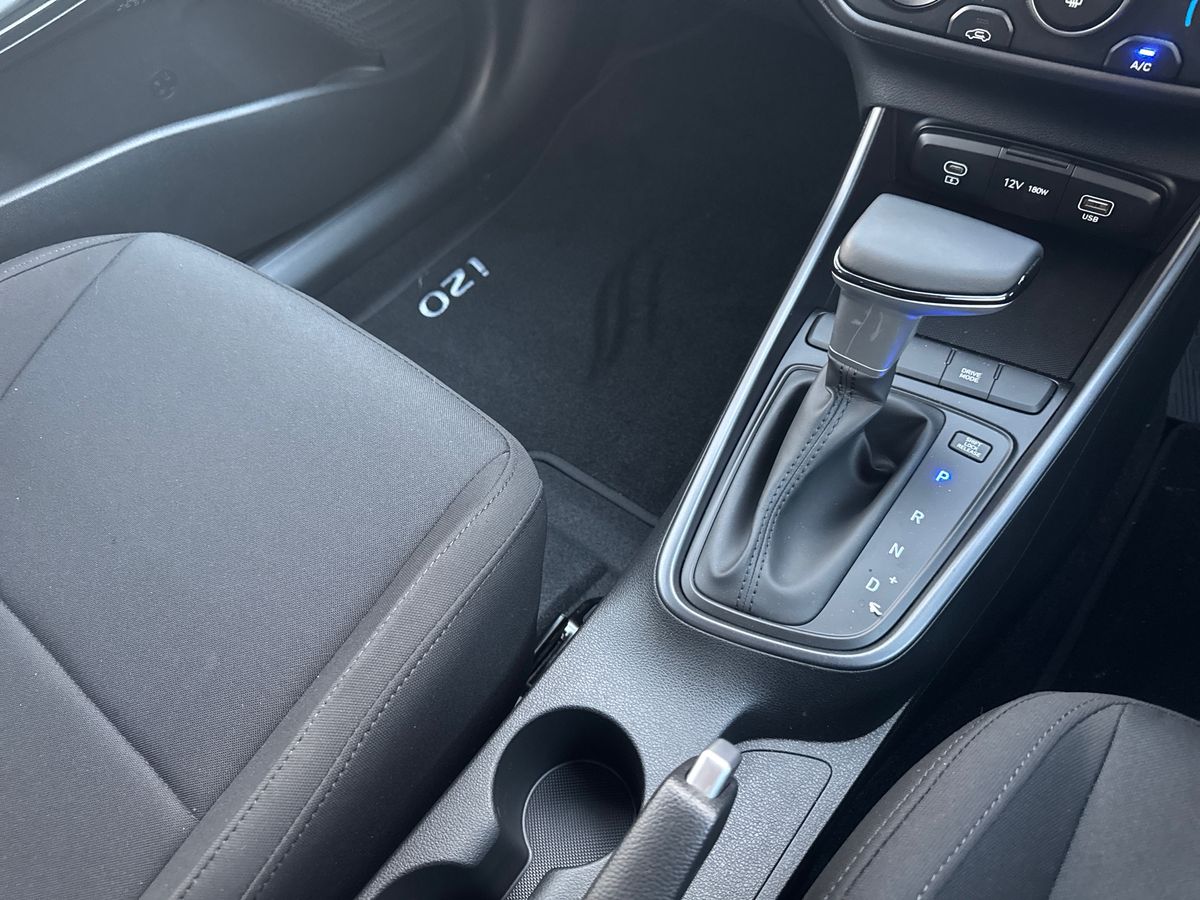 Used Hyundai i20 2025 for sale - 77406311: Photo 19