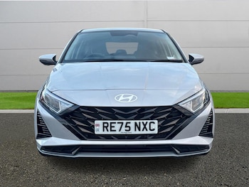 Used Hyundai i20 2025 for sale - 77406311: Photo