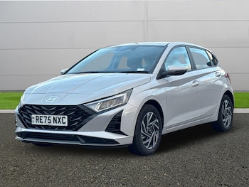 Used Hyundai i20 2025 for sale - 77406311: Photo