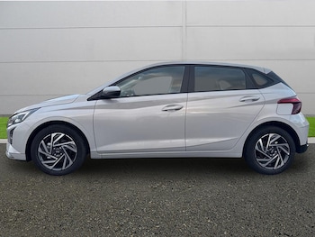 Used Hyundai i20 2025 for sale - 77406311: Photo