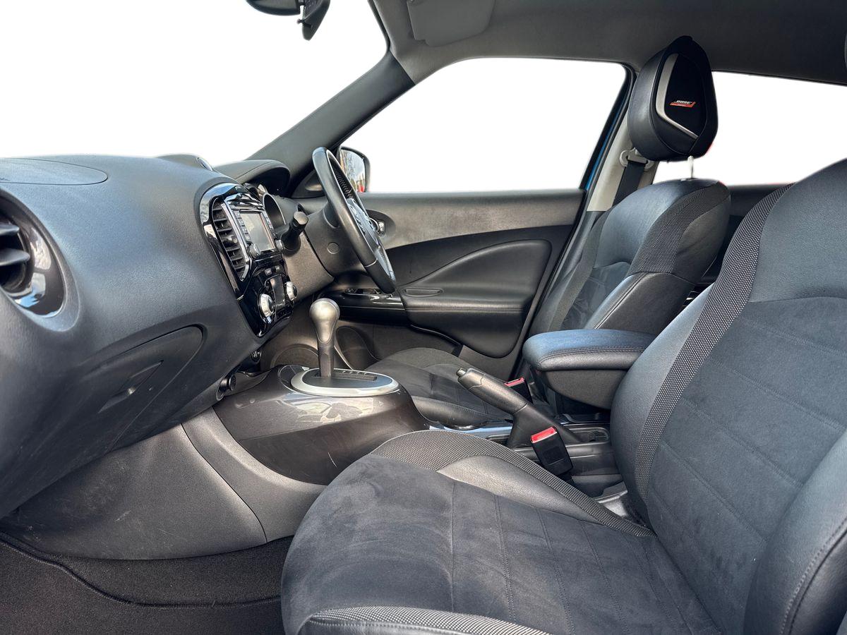 Used Nissan Juke 2019 for sale - 77307483: Photo 10