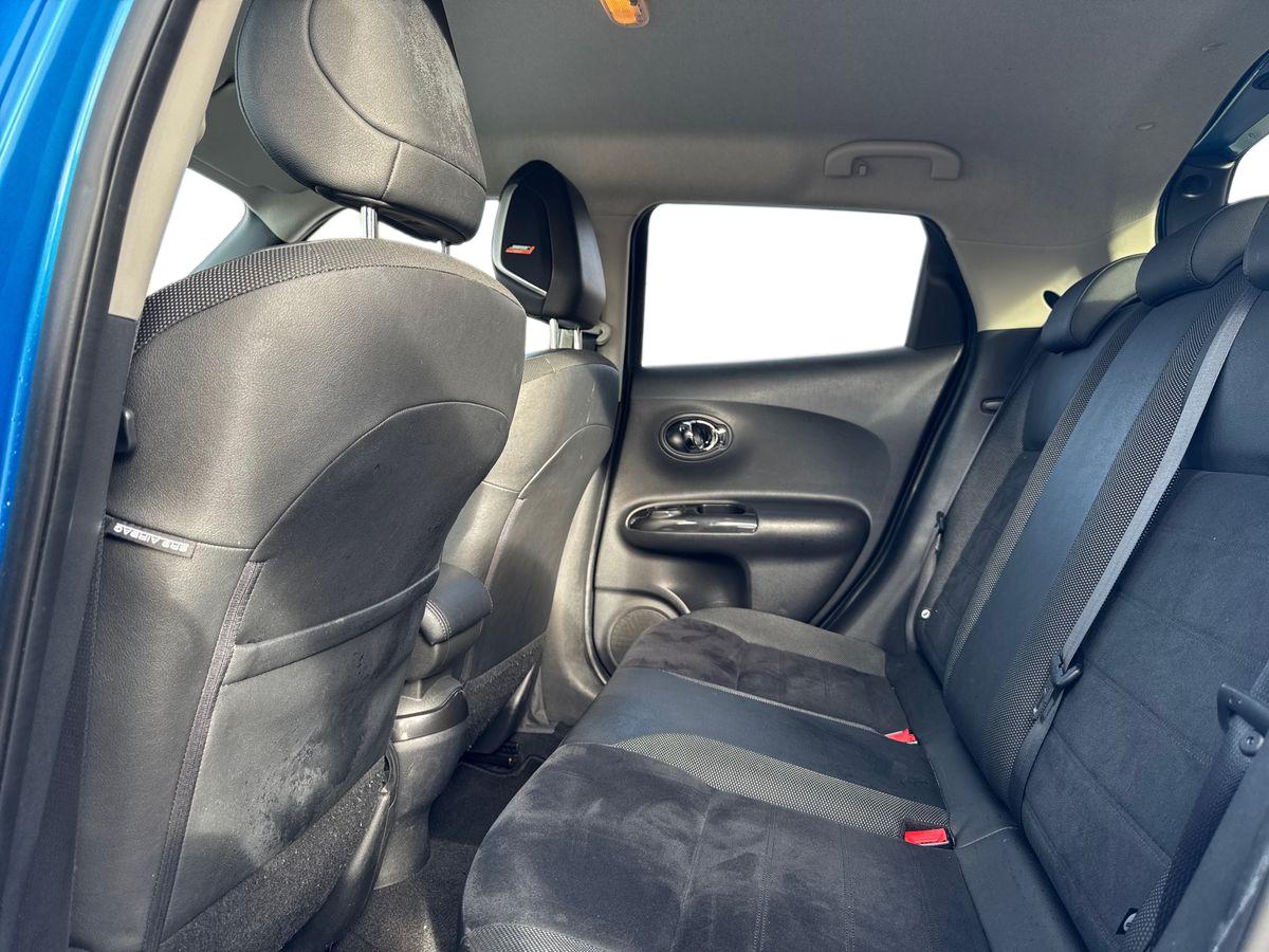 Used Nissan Juke 2019 for sale - 77307483: Photo 11